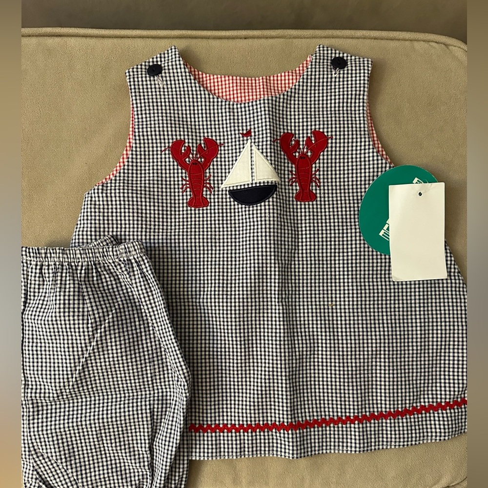 2 piece set